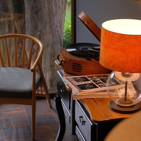 Marin Otel & Restaurant 삼순 외부 사진