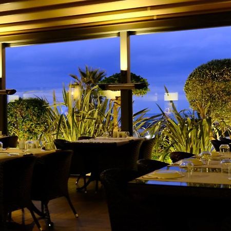Marin Otel & Restaurant 삼순 외부 사진
