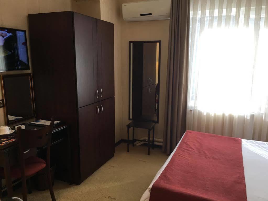 Marin Otel & Restaurant 삼순 외부 사진