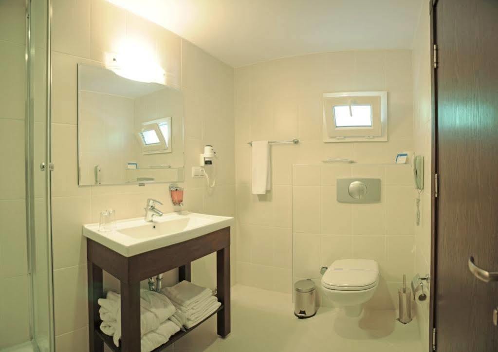 Marin Otel & Restaurant 삼순 외부 사진
